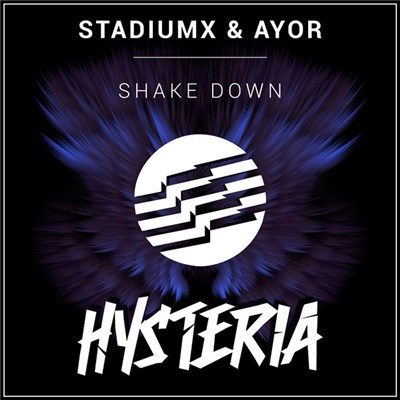 Stadiumx & AYOR - Shake Down download mp3 flac