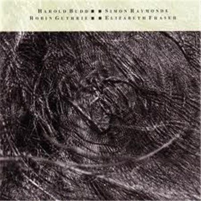 Harold Budd / Elizabeth Fraser / Robin Guthrie / Simon Raymonde - The Moon And The Melodies download mp3 flac