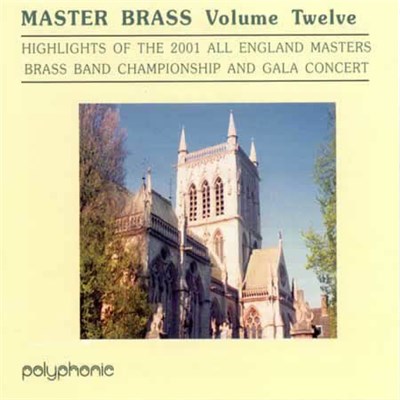 Various - Master Brass Volume Twelve download mp3 flac