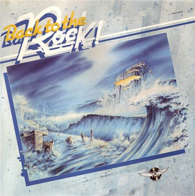 Various - Back To The Rock! download mp3 flac
