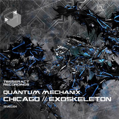 Quantum Mechanix - Chicago/Exoskeleton download mp3 flac
