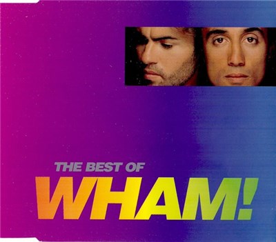 Wham! - The Best Of download mp3 flac