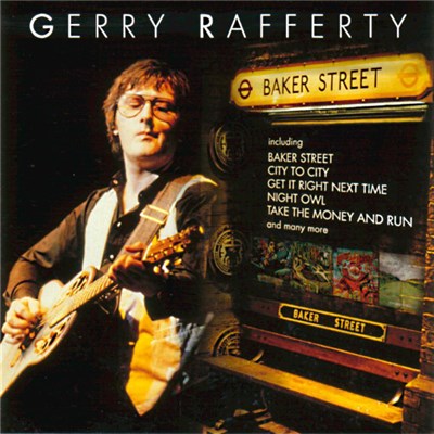 Gerry Rafferty - Baker Street download mp3 flac
