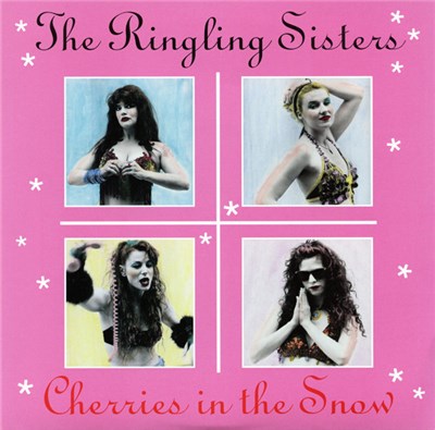 The Ringling Sisters - Cherries In The Snow download mp3 flac