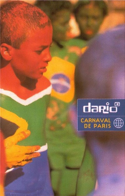 Dario G - Carnaval De Paris download mp3 flac