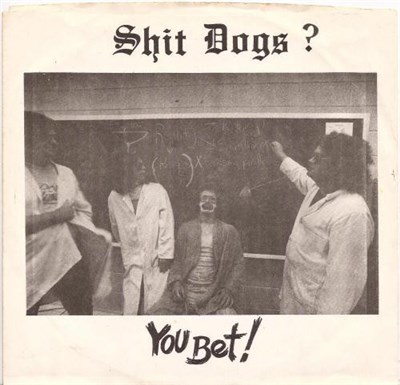 Shit Dogs - You Bet! download mp3 flac