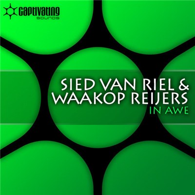 Sied van Riel & Waakop Reijers - In Awe download mp3 flac