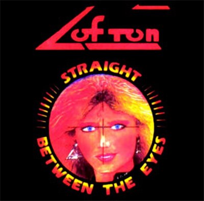 Lofton - Straight Between The Eyes download mp3 flac