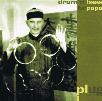 Plug - Drum 'n' Bass For Papa download mp3 flac