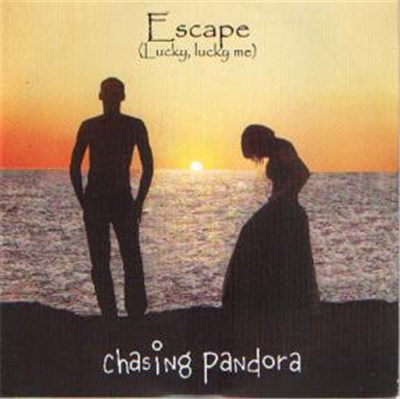 Chasing Pandora - Escape (Lucky Lucky Me) download mp3 flac