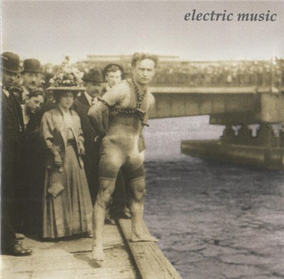 Electric Music - Escape Artist download mp3 flac