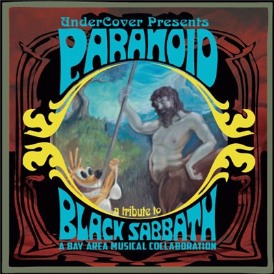 Various - Undercover Presents Paranoid: A Tribute To Black Sabbath download mp3 flac