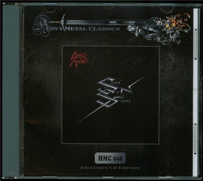 Black Alice - Sons Of Steel download mp3 flac