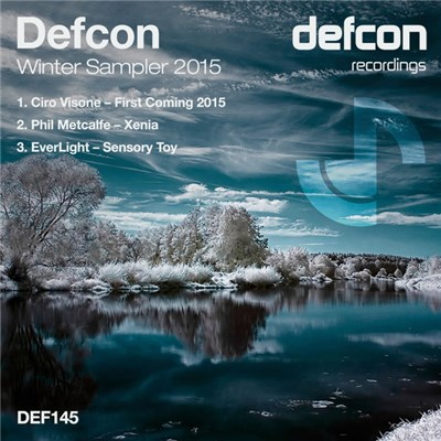 Various - Defcon Winter Sampler 2015 download mp3 flac