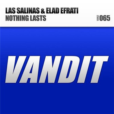 Las Salinas & Elad Efrati - Nothing Lasts download mp3 flac