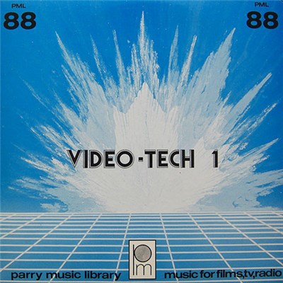 Various - Video-Tech 1 download mp3 flac