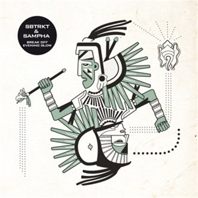 SBTRKT & Sampha - Break Off download mp3 flac