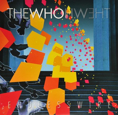 The Who - Endless Wire download mp3 flac