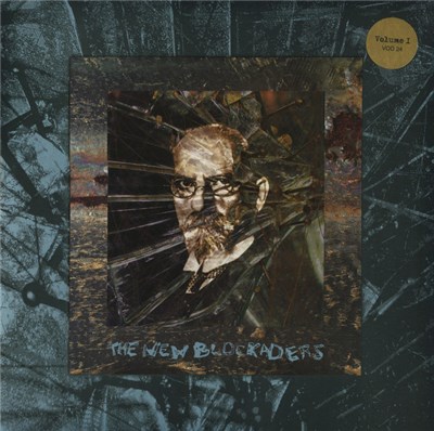 Various - Viva Negativa! - A Tribute To The New Blockaders Volume I download mp3 flac