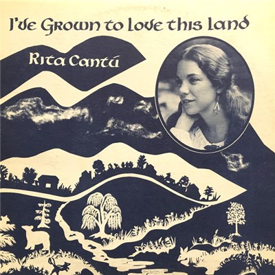 Rita Cantu - I've Grown To Love This Land download mp3 flac