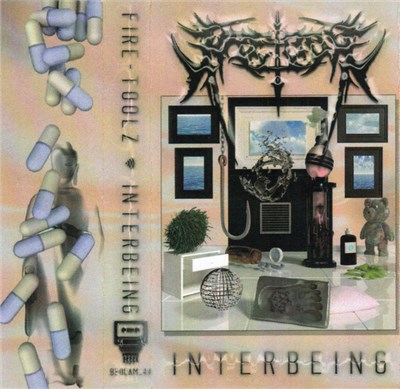 Fire-Toolz - Interbeing download mp3 flac