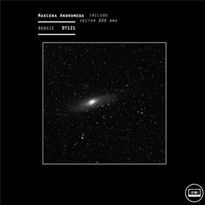 Borgie - Maecena Andromeda download mp3 flac