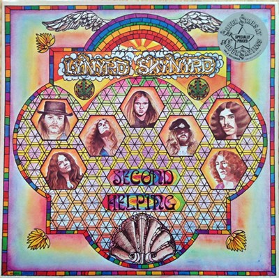 Lynyrd Skynyrd - Second Helping download mp3 flac