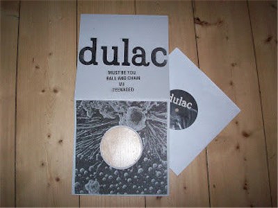 Dulac - Dulac download mp3 flac