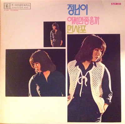 Jung Nan Yi - 어쩌면 좋을까 / 면사포 download mp3 flac