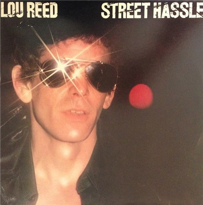 Lou Reed - Street Hassle download mp3 flac
