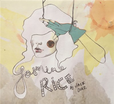 Jack Diaz - Jasmine Rice download mp3 flac