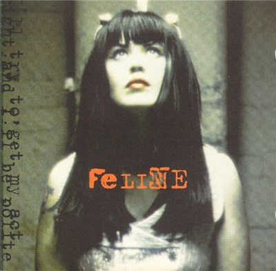 Feline - Feline download mp3 flac