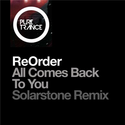 ReOrder - All Comes Back To You (Solarstone Remix) download mp3 flac