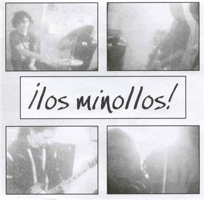 ¡Los Minollos! - ¡Los Minollos! download mp3 flac