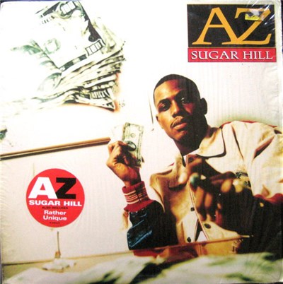 AZ - Sugar Hill / Rather Unique download mp3 flac