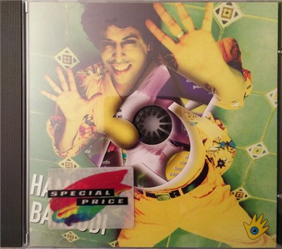 Hamid Baroudi - Five download mp3 flac
