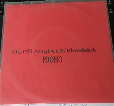 NunSlaughter / Bloodsick - Nunslaughter / Bloodsick download mp3 flac