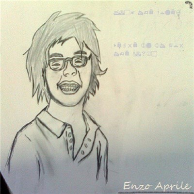 Enzo Aprile - [untitled] download mp3 flac