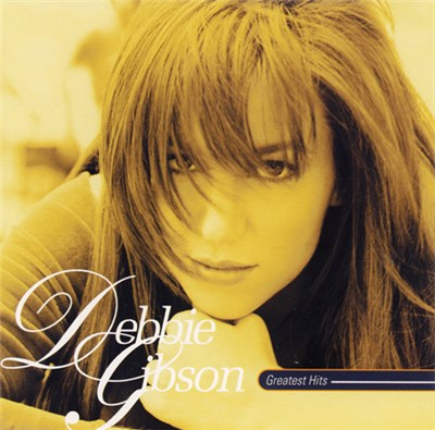 Debbie Gibson - Greatest Hits download mp3 flac