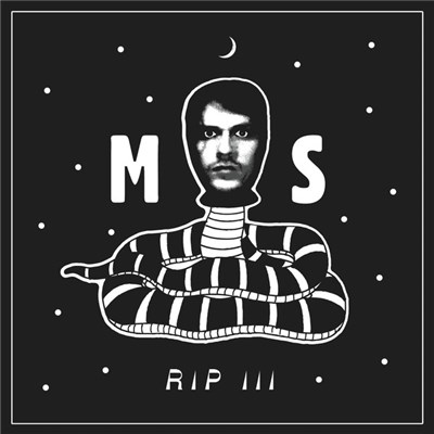 Michael Stasis - RIP III download mp3 flac