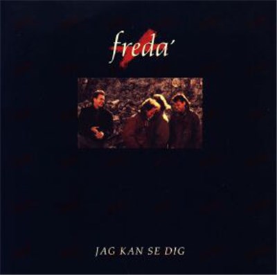 Freda' - Jag Kan Se Dig download mp3 flac