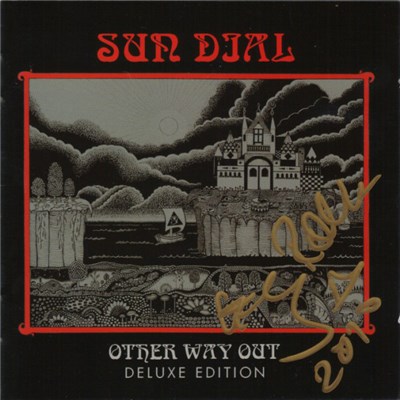 Sun Dial - Other Way Out (Deluxe Edition) download mp3 flac