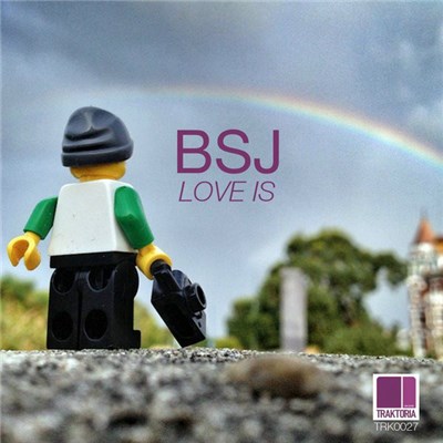 BSJ - Love Is download mp3 flac