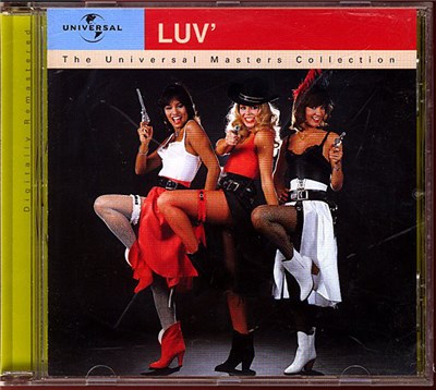 Luv' - Luv' download mp3 flac