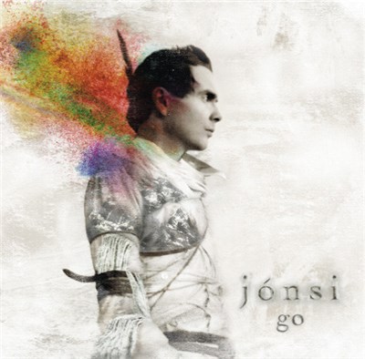 Jónsi - Go download mp3 flac