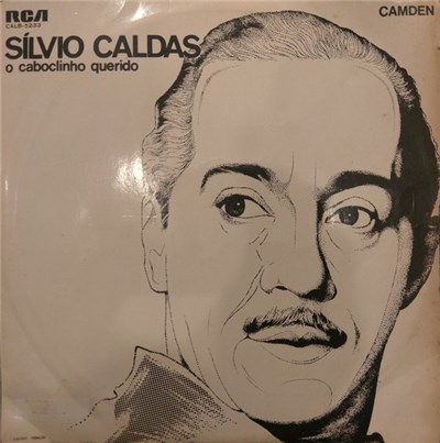 Silvio Caldas - O Caboclinho Querido download mp3 flac