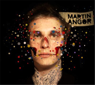 Martin Angor - Martin Angor download mp3 flac