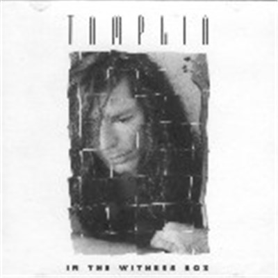 Tamplin - In The Witness Box download mp3 flac