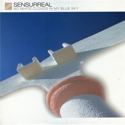 Sensurreal - No White Clouds In My Blue Sky download mp3 flac