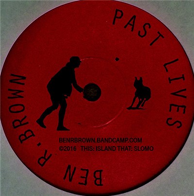 Ben R.Brown - Past Lives download mp3 flac